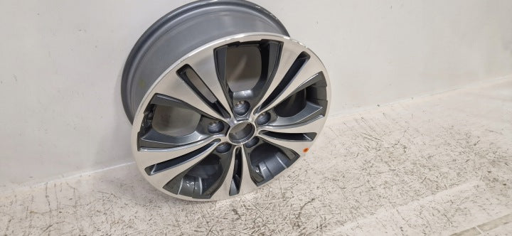 1x Alufelge 16 Zoll 6.0" 5x112 51ET 529101P650 Kia Venga Rim Wheel FEL7876177491kb