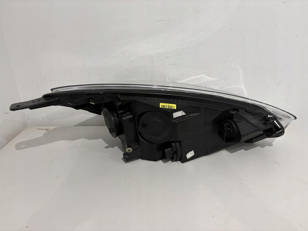 Frontscheinwerfer Ford Fiesta I H1BB-13W030-CD Links Scheinwerfer Headlight SCH6443579885qu