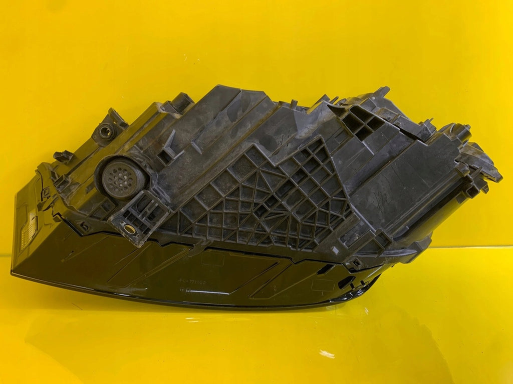Frontscheinwerfer Audi Q7 4M0941006 Xenon Rechts Scheinwerfer Headlight