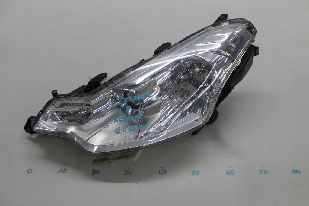 Frontscheinwerfer Citroën C-Crosser Xenon Links Scheinwerfer Headlight