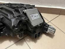 Laden Sie das Bild in den Galerie-Viewer, Frontscheinwerfer Skoda Octavia IV 5E4941015B Full LED Links Headlight SCH9125668122vs