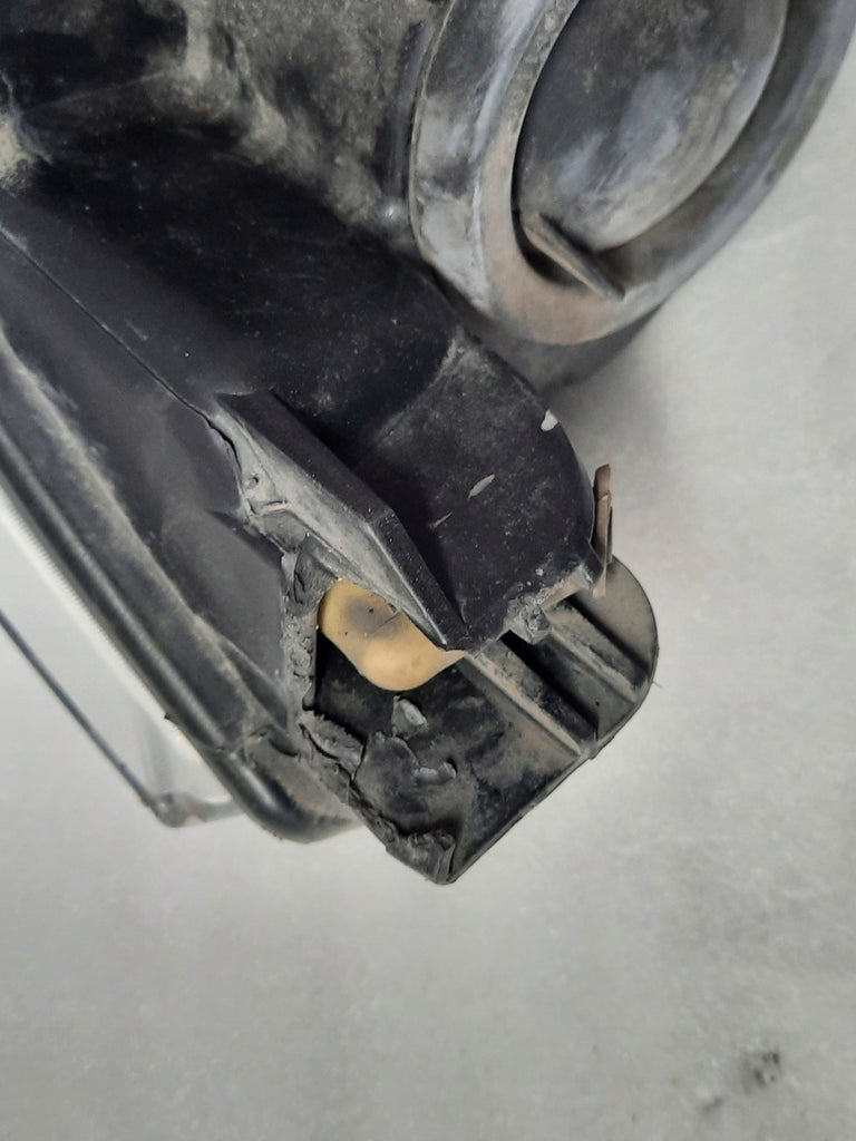 Frontscheinwerfer Tesla Model S 1012227-00-C Rechts Scheinwerfer Headlight