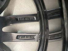 Load image into Gallery viewer, 1x Alufelge 18 Zoll 8.0" 5x112 30ET 7855081 BMW G31 G30 Rim Wheel FEL7356621892wq