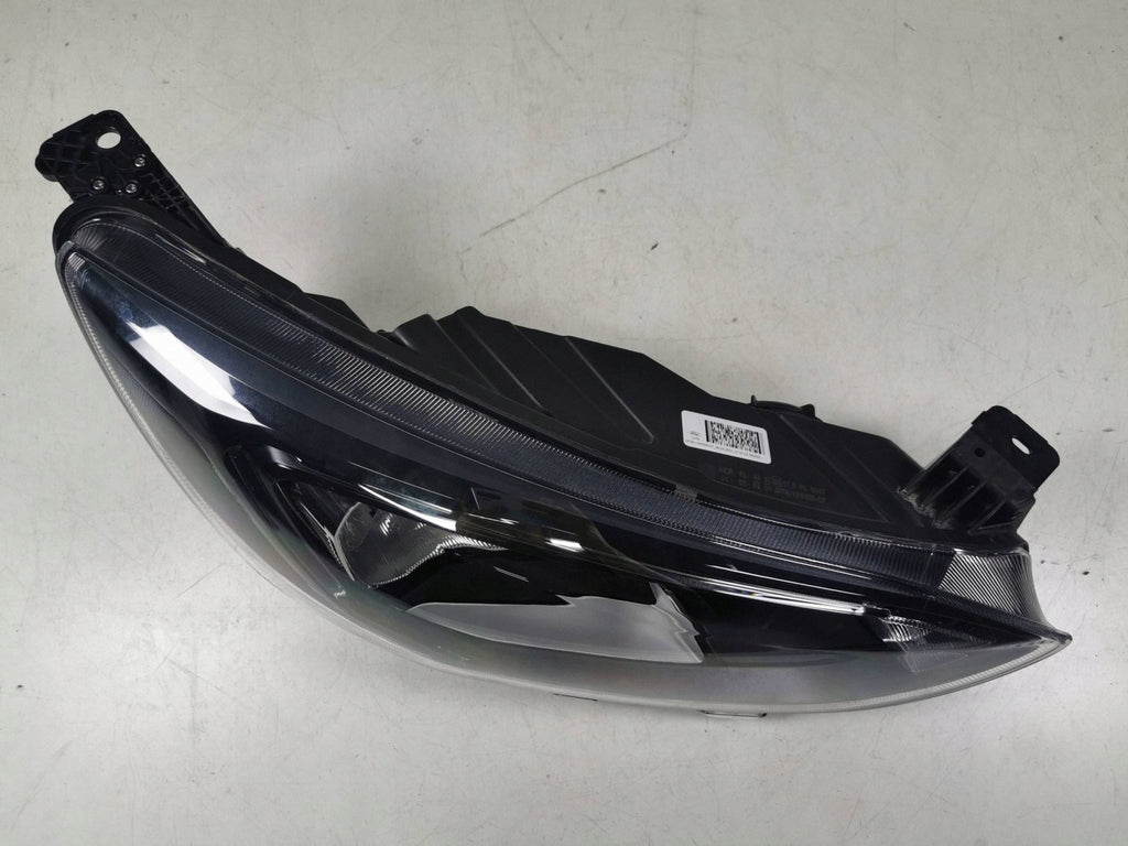 Frontscheinwerfer Ford Focus JX7B13W029CF Rechts Scheinwerfer Headlight SCH8967274768be