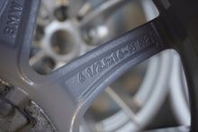 Load image into Gallery viewer, 4x Alufelge 16 Zoll 6.5" 5x112 6876921 BMW G22 Rim Wheel FEL4886326258pd
