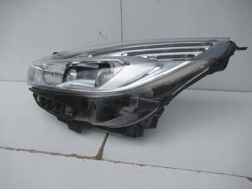 Frontscheinwerfer Ford Galaxy EM2B-13W30-EH Full LED Links Headlight SCH9818387777jd