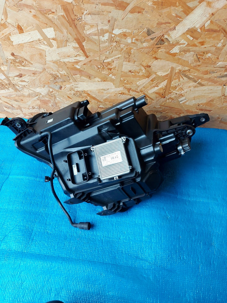 Frontscheinwerfer Skoda Kodiaq 566941036 LED Rechts Scheinwerfer Headlight SCH7168075586wv