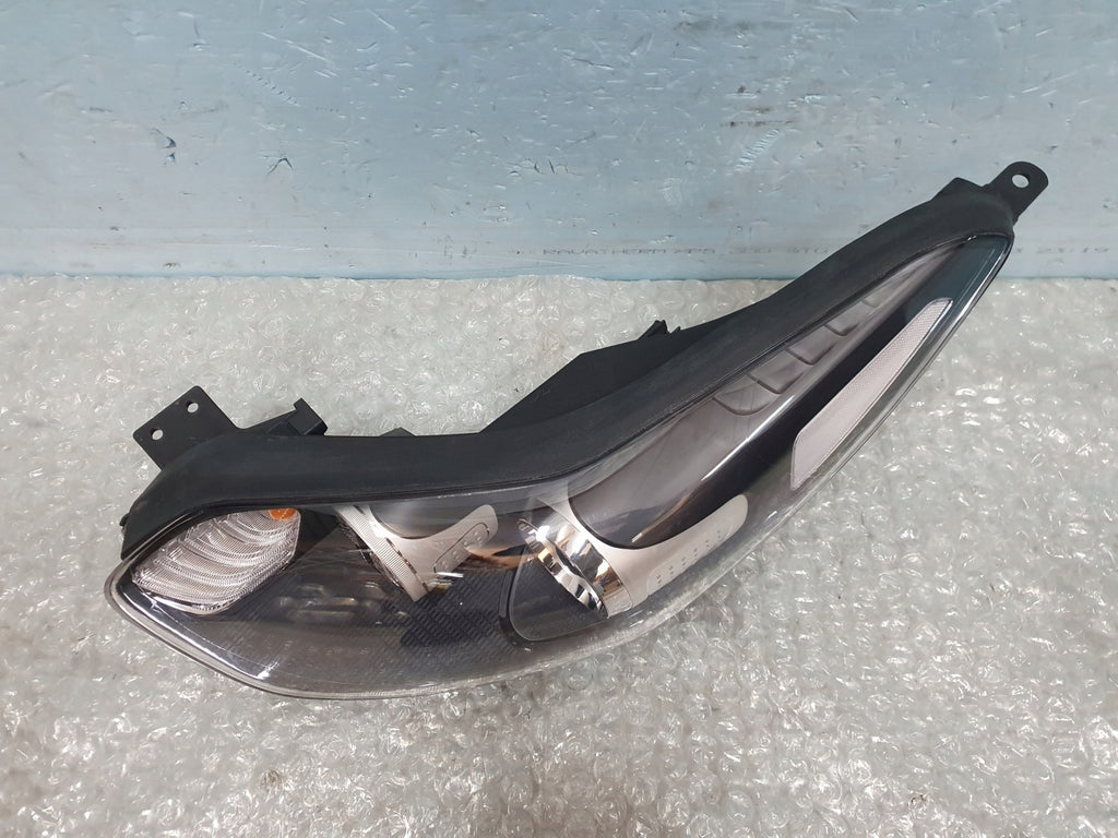 Frontscheinwerfer Kia Sportage 92101 F1010 Links Scheinwerfer Headlight SCH8063109929vz