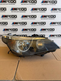 Frontscheinwerfer BMW E60 E61 Rechts Scheinwerfer Headlight SCH5850711851oz