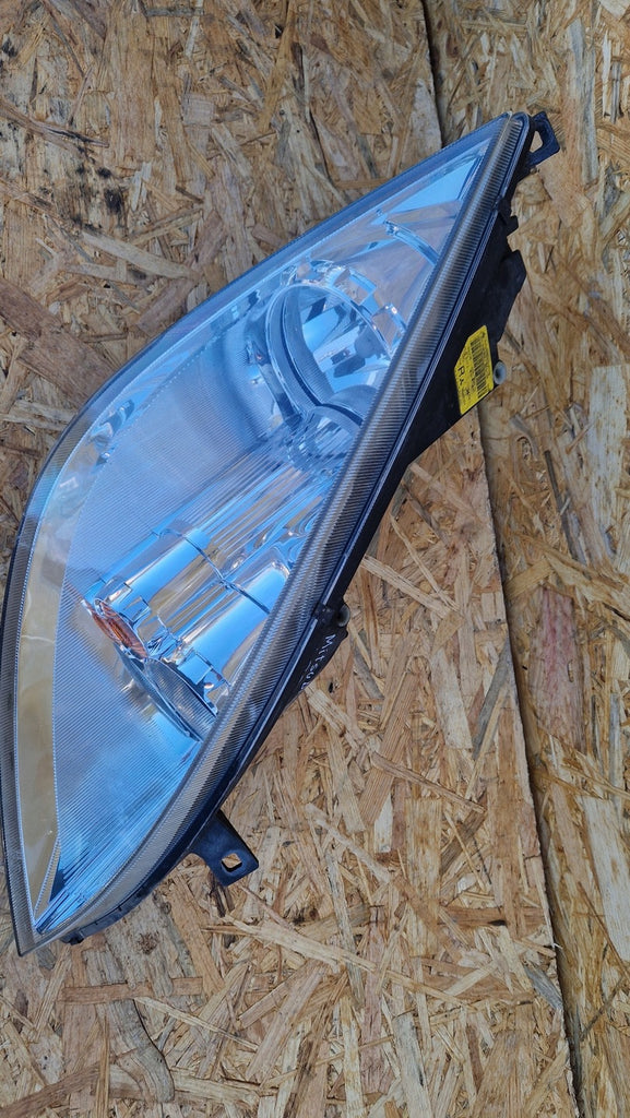 Frontscheinwerfer Mitsubishi Colt LPR032 MR957354 Rechts Scheinwerfer Headlight