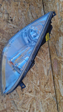 Load image into Gallery viewer, Frontscheinwerfer Mitsubishi Colt LPR032 MR957354 Rechts Scheinwerfer Headlight