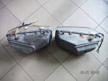 Laden Sie das Bild in den Galerie-Viewer, Frontscheinwerfer Audi Ro 80 Ein Satz Scheinwerfer Headlight SCH3987183533th
