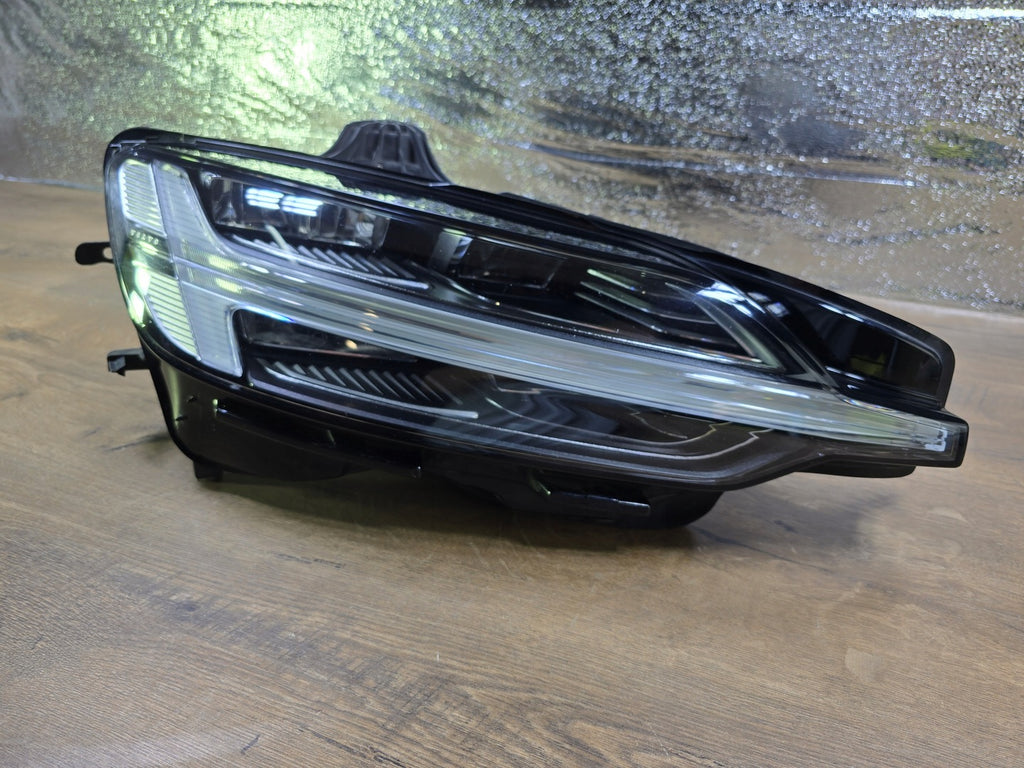 Frontscheinwerfer Volvo S60 V60 31656888 Full LED Rechts Scheinwerfer Headlight SCH5304571608go