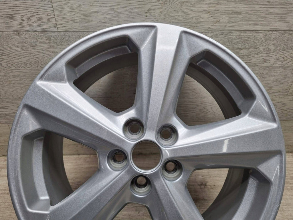 1x Alufelge 18 Zoll 5x108 EM2CD1A Ford S-Max Rim Wheel FEL5706218242pa