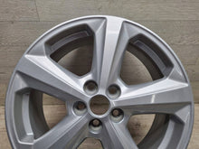 Laden Sie das Bild in den Galerie-Viewer, 1x Alufelge 18 Zoll 5x108 EM2CD1A Ford S-Max Rim Wheel FEL5706218242pa