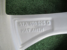 Laden Sie das Bild in den Galerie-Viewer, 1x Alufelge 19 Zoll 8.0&quot; 5x112 45ET Silber 57A601025 Skoda Kodiaq Rim Wheel