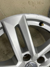 Laden Sie das Bild in den Galerie-Viewer, 4x Alufelge 17 Zoll 7.0" 5x112 42ET Glanz Silber 8W0601025P Audi B9 Rim Wheel FEL8704660310tb