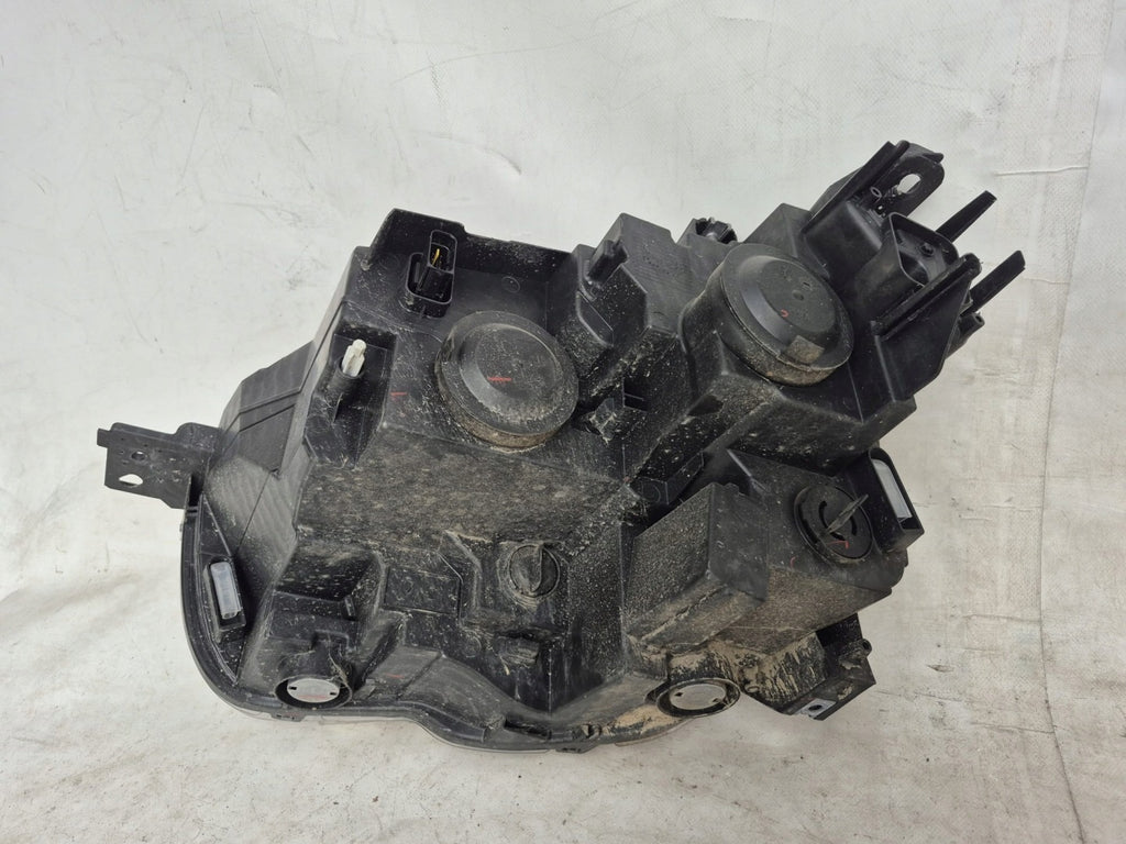 Frontscheinwerfer Opel E Combo 9816825480 Rechts Scheinwerfer Headlight SCH1383064413sy