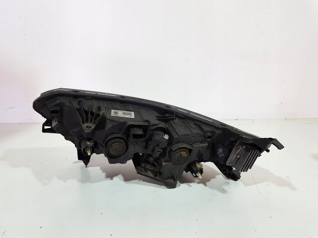 Frontscheinwerfer Renault Koleos II Rechts Scheinwerfer Headlight SCH6705657431ix