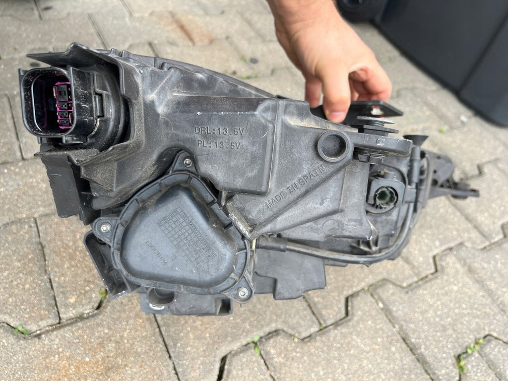 Frontscheinwerfer Audi A3 8Y0941011 Full LED Ein Stück (Rechts oder Links)