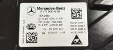Laden Sie das Bild in den Galerie-Viewer, Frontscheinwerfer Mercedes-Benz W177 A1779064306 Links Scheinwerfer Headlight SCH4844386322vq