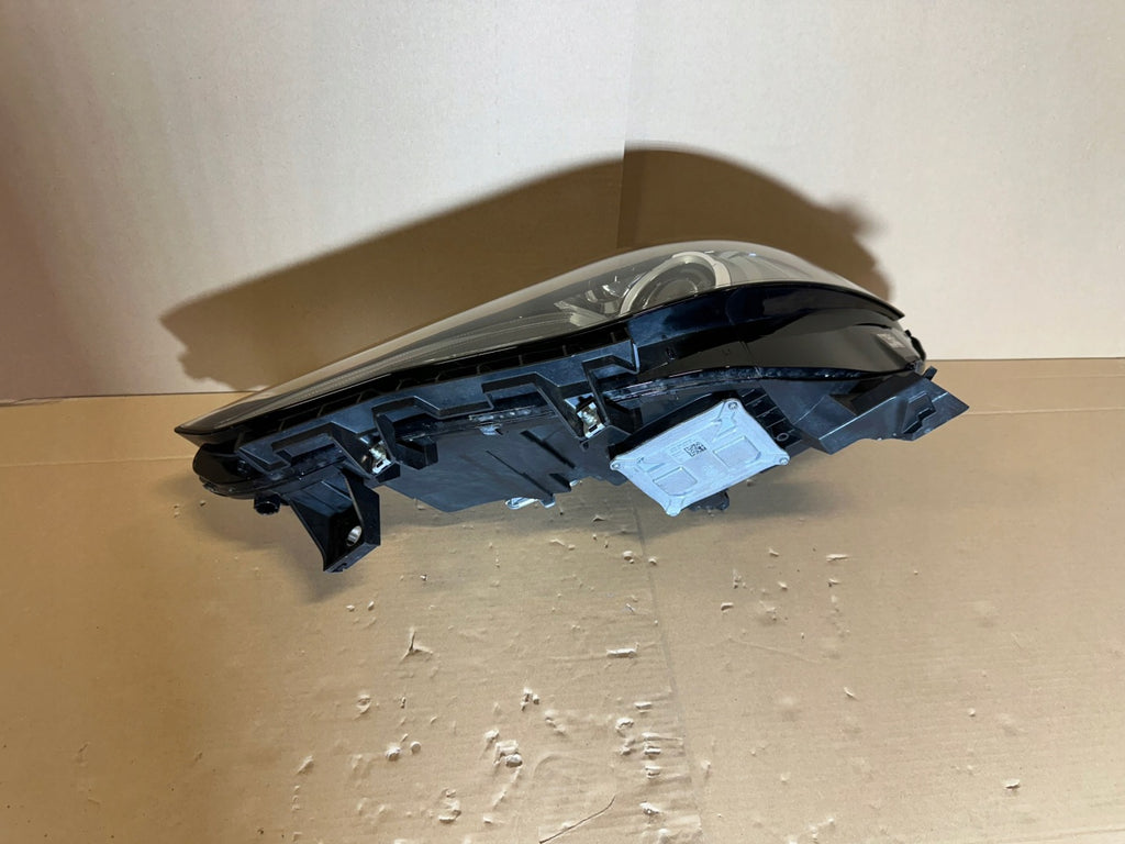 Frontscheinwerfer Alfa Romeo Giulia 50564104 Xenon Links Scheinwerfer Headlight SCH6150414483hl