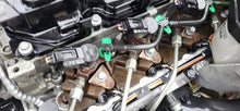 Laden Sie das Bild in den Galerie-Viewer, Motor Peugeot 3008 10JBER 1.6 EHDI 112PS 2013 Diesel Engine Komplett MOT5884009830ro