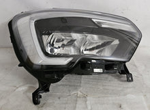 Laden Sie das Bild in den Galerie-Viewer, Frontscheinwerfer Renault Master III 260105567R Rechts Scheinwerfer Headlight SCH8334507613bk