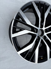 Laden Sie das Bild in den Galerie-Viewer, 1x Alufelge 19 Zoll 7.5" 5x112 51ET 5G0601025AN VW Golf I Rim Wheel FEL5427459042qe