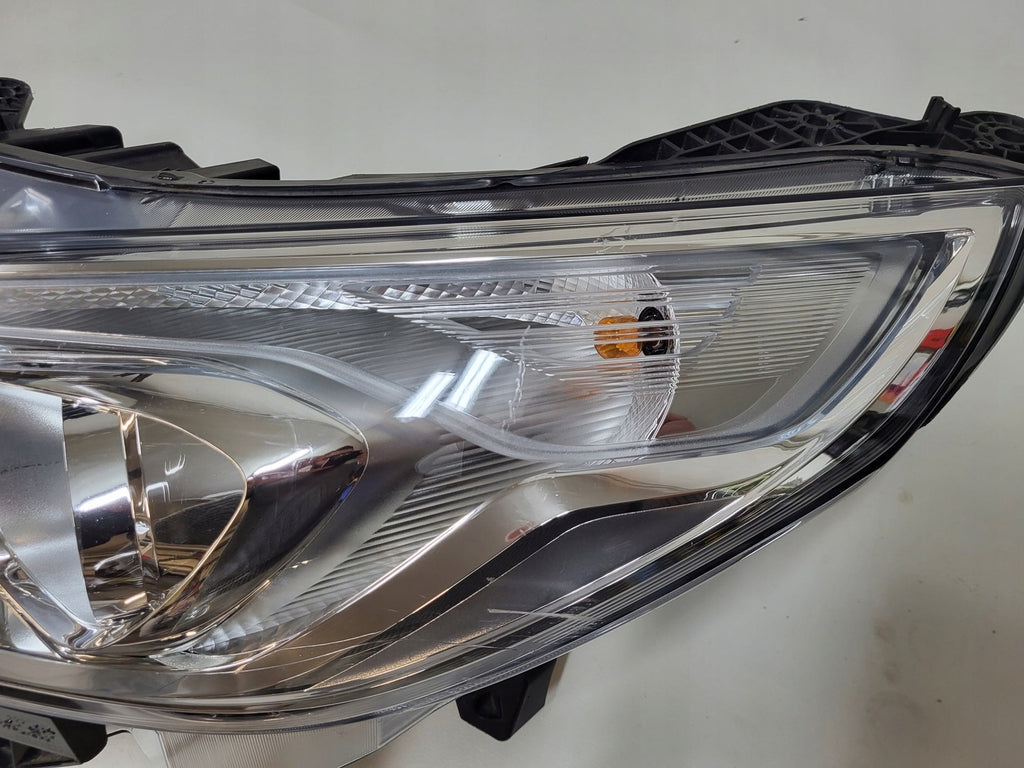 Frontscheinwerfer Ford Galaxy 90074996 EM2B-13030 Links Scheinwerfer Headlight SCH2101356886rk