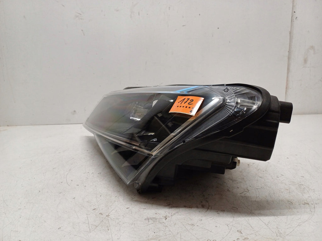 Frontscheinwerfer Skoda Superb III 3V1941015A- TOM5025 LED Links Headlight SCH4237817391ko