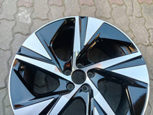Load image into Gallery viewer, 1x Alufelge 20 Zoll 9.0" 5x108 38ET Volvo Rim Wheel FEL6457050093gk