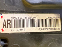 Laden Sie das Bild in den Galerie-Viewer, Frontscheinwerfer Mitsubishi Eclipse Cross I 92206010 LED Rechts Headlight