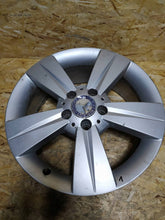 Load image into Gallery viewer, 1x Alufelge 17 Zoll 7.0" 5x112 56ET A6394012402 Mercedes-Benz Viano W639 FEL3752308372iz