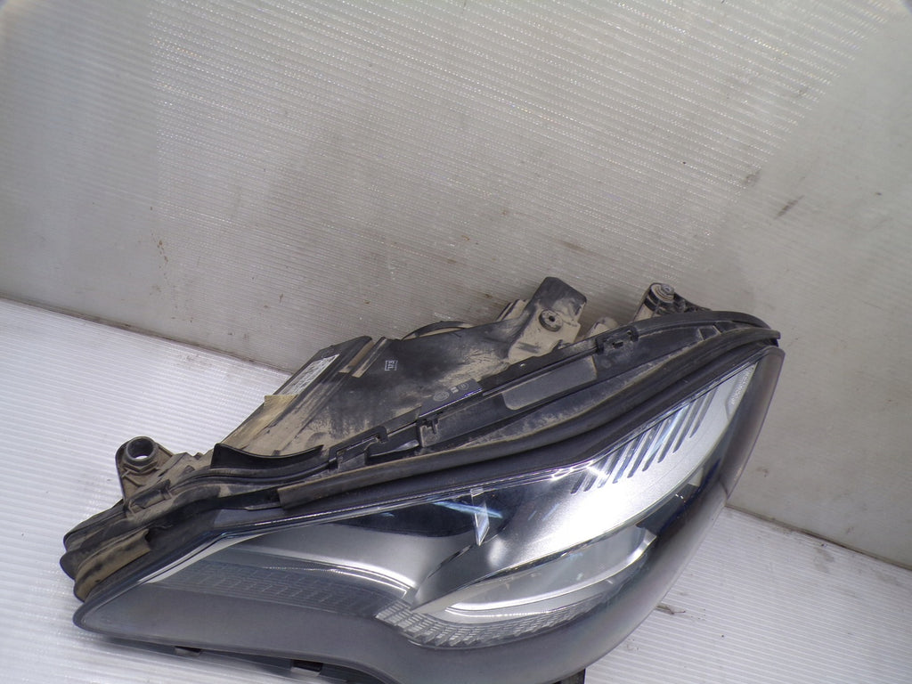 Frontscheinwerfer Mercedes-Benz 2078209361 Links Scheinwerfer Headlight