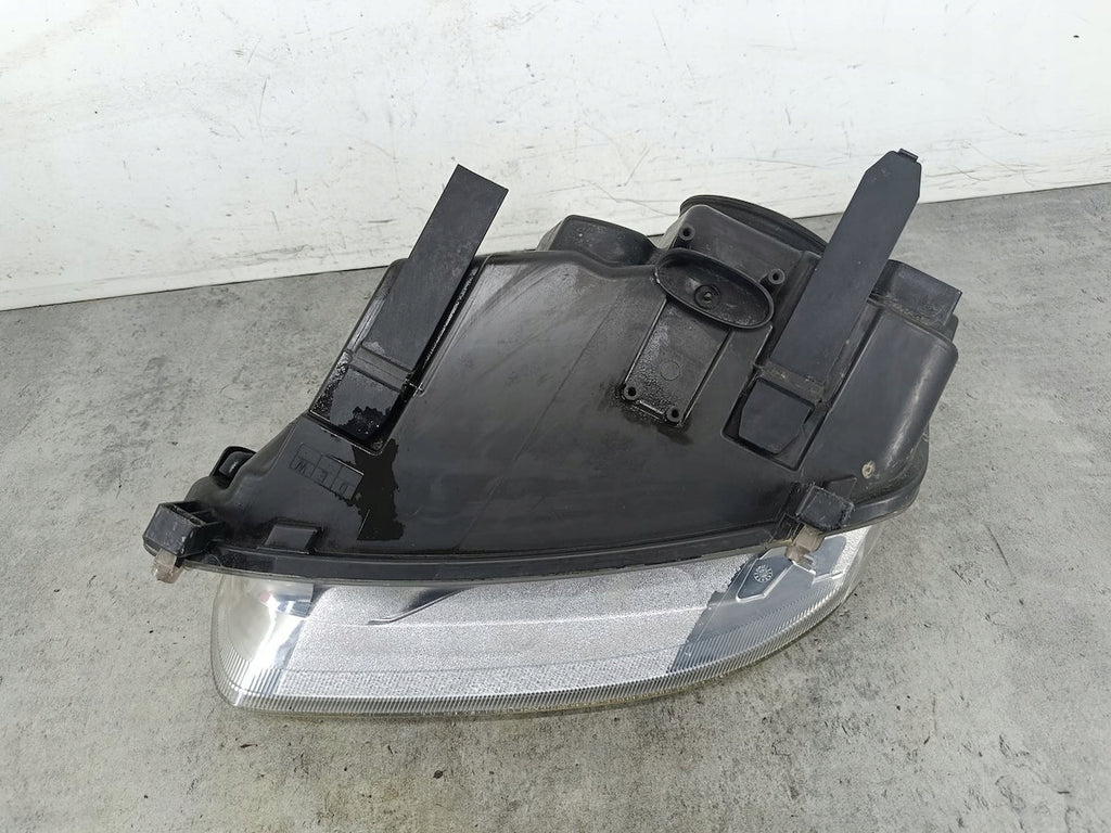 Frontscheinwerfer Ford C-Max Rechts Scheinwerfer Headlight SCH7635610219gv