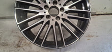 Load image into Gallery viewer, 1x Alufelge 18 Zoll 7.5" 5x112 40ET Glanz A2064014900 Mercedes-Benz W206 FEL4715351215rv