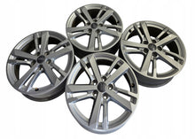 Load image into Gallery viewer, 4x Alufelge 17 Zoll 7.0" 5x112 40ET Glanz 83A601025F Audi Q3 Rim Wheel FEL5176654345pe