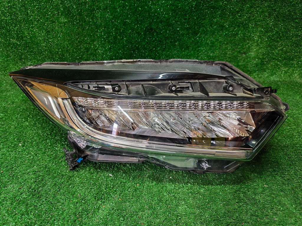 Frontscheinwerfer Honda Hrv Hr-V Rechts Scheinwerfer Headlight SCH2764892020bg