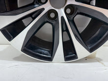 Laden Sie das Bild in den Galerie-Viewer, 1x Alufelge 18 Zoll 7.5&quot; 5x114.3 Toyota Rim Wheel