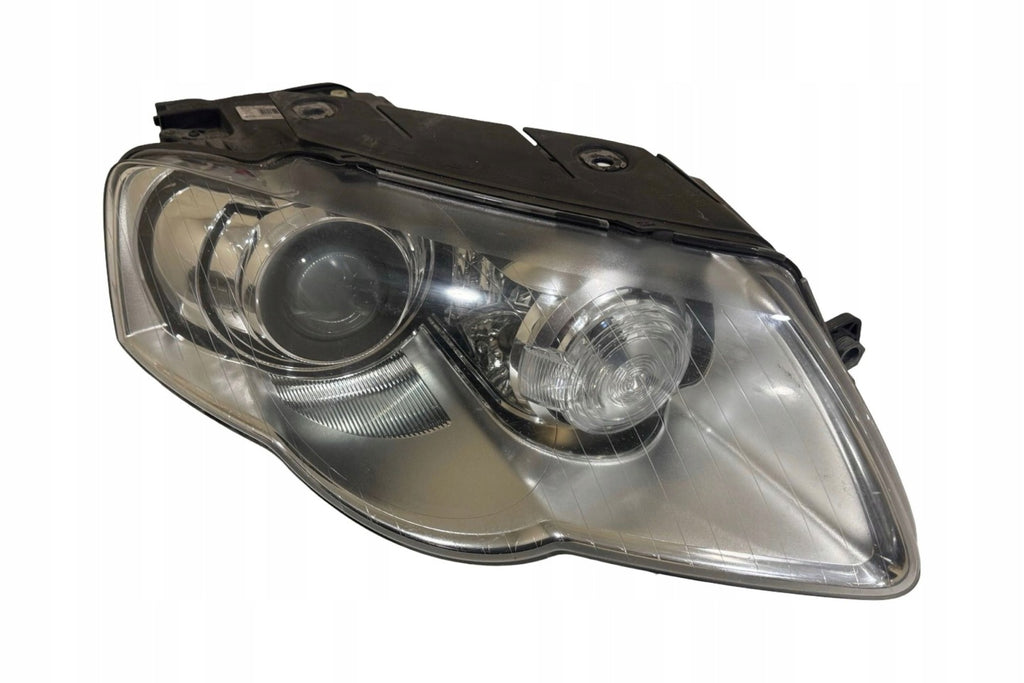 Frontscheinwerfer VW Passat 3C0941752K Xenon Rechts Scheinwerfer Headlight SCH1277047375lg
