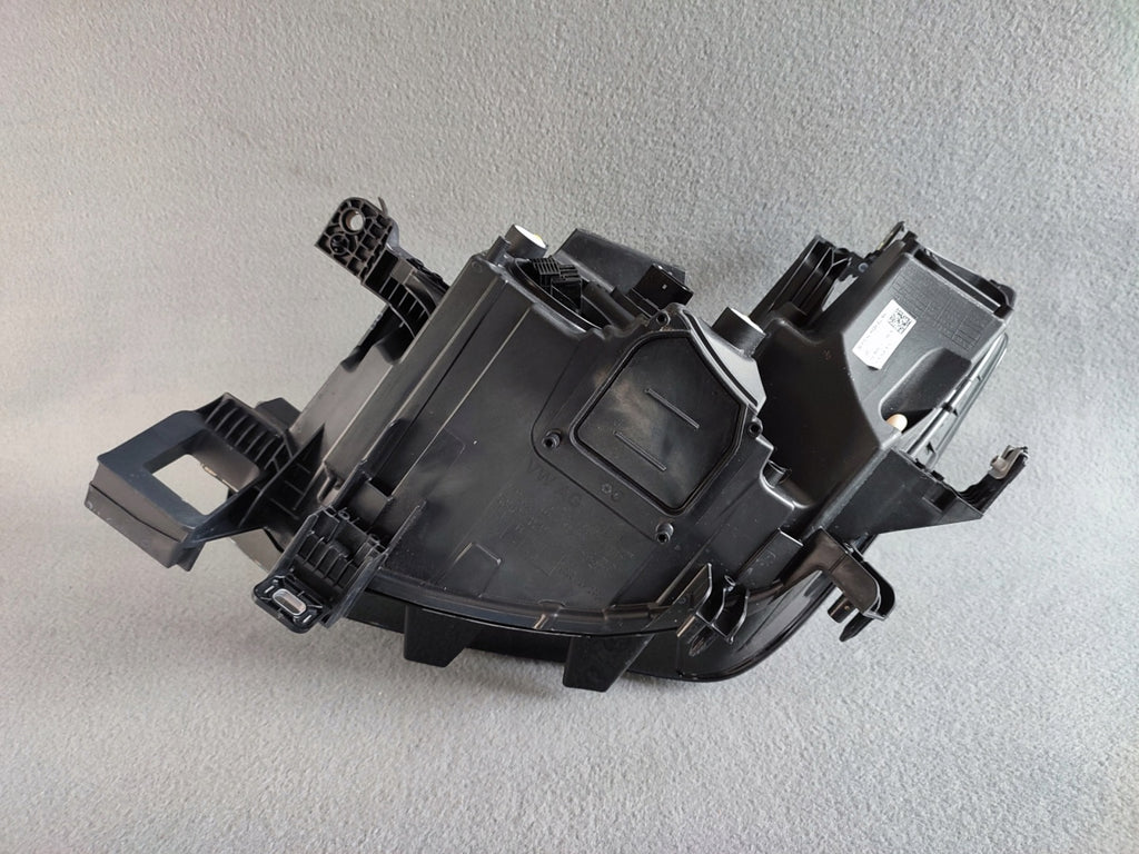 Frontscheinwerfer Cupra Born 10F941008K LED Rechts Scheinwerfer Headlight SCH4774441396cm