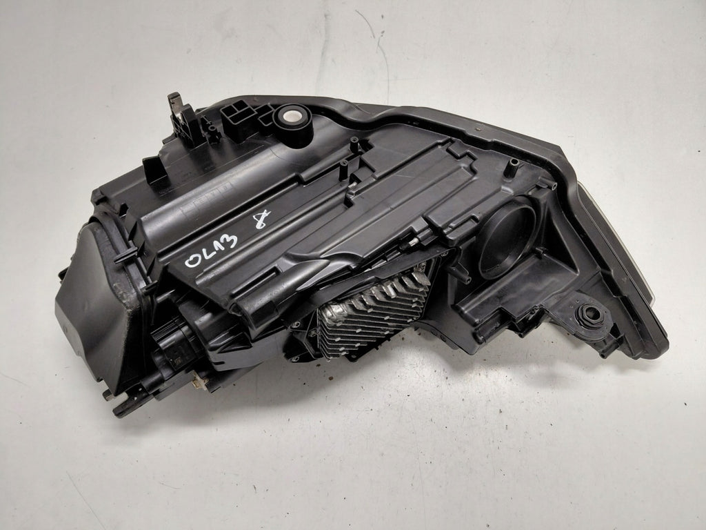 Frontscheinwerfer Audi A6 C8 4K0941040 Full LED Rechts Scheinwerfer Headlight SCH3481726845dy