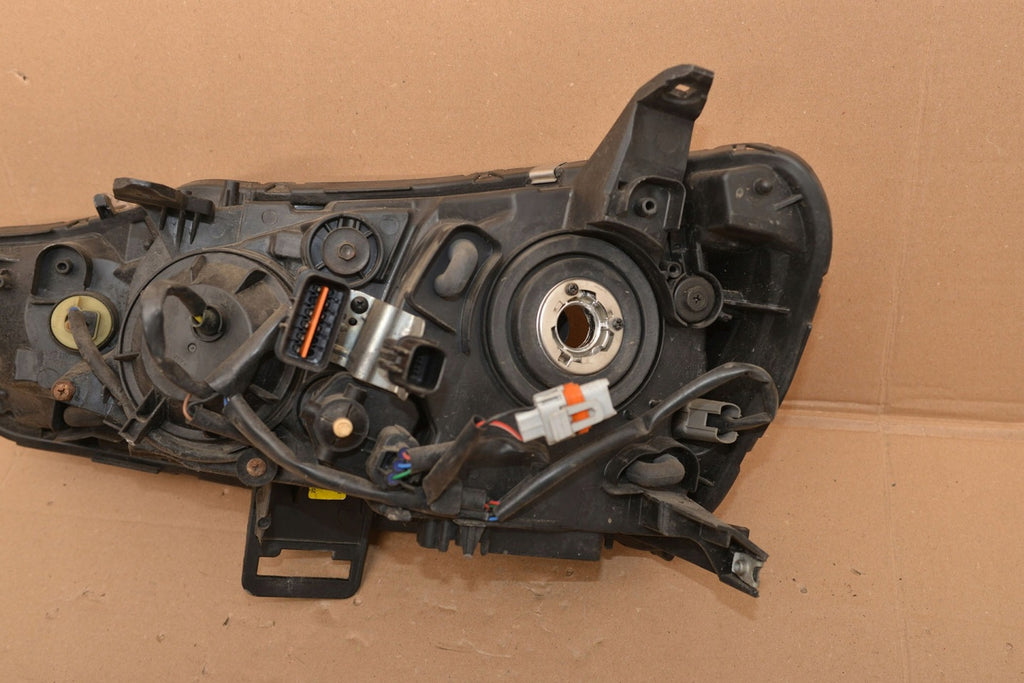 Frontscheinwerfer Mitsubishi Lancer VIII I 8301C3-38 Rechts Headlight SCH5380992859fc