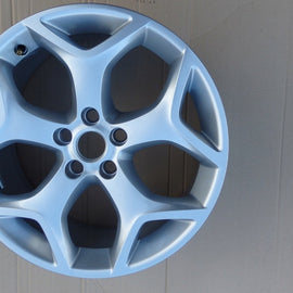 1x Alufelge 18 Zoll 8.0