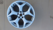 Load image into Gallery viewer, 1x Alufelge 18 Zoll 8.0" 5x108 Glanz 8M5JBA Ford Focus Rim Wheel FEL5378298080gj