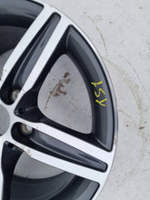 Load image into Gallery viewer, 1x Alufelge 17 Zoll 7.5" 5x120 43ET 6850151 BMW 1 F21 F20 Rim Wheel FEL2353412181sr
