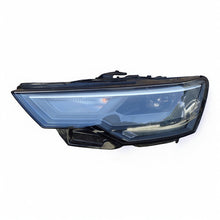 Load image into Gallery viewer, Frontscheinwerfer Audi A6 C8 4K0941033 Full LED Links Scheinwerfer Headlight