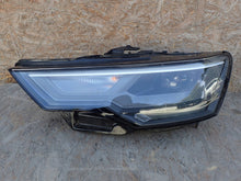 Load image into Gallery viewer, Frontscheinwerfer Audi A6 C8 4K0941033 Full LED Links Scheinwerfer Headlight