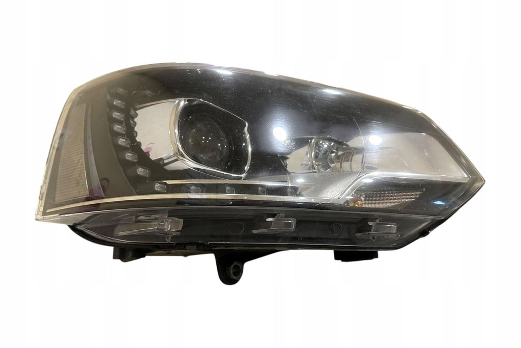 Frontscheinwerfer VW Transporter Caravelle 7E5941016 030125327200 Rechts SCH3656574431mh